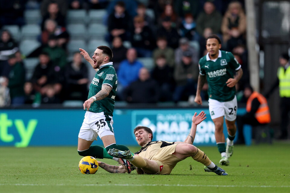 Match Gallery | Rotherham United (H)