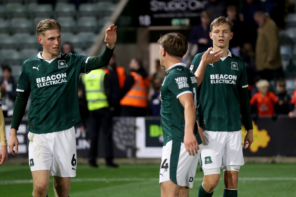 Match Gallery | Rotherham United (H)