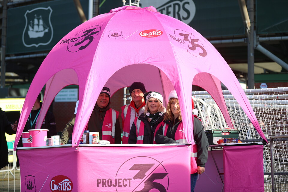 Match Gallery | Rotherham United (H)