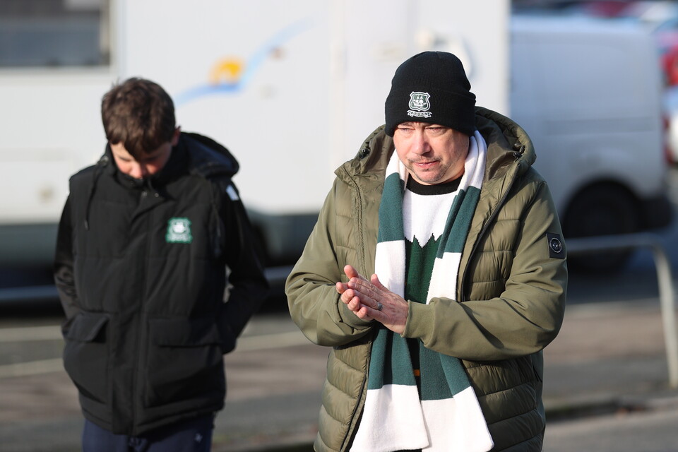 Match Gallery | Rotherham United (H)