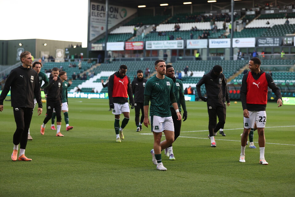 Match Gallery | Rotherham United (H)