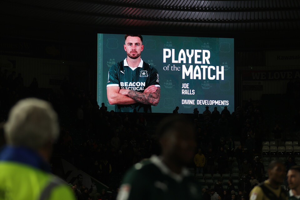 Match Gallery | Rotherham United (H)