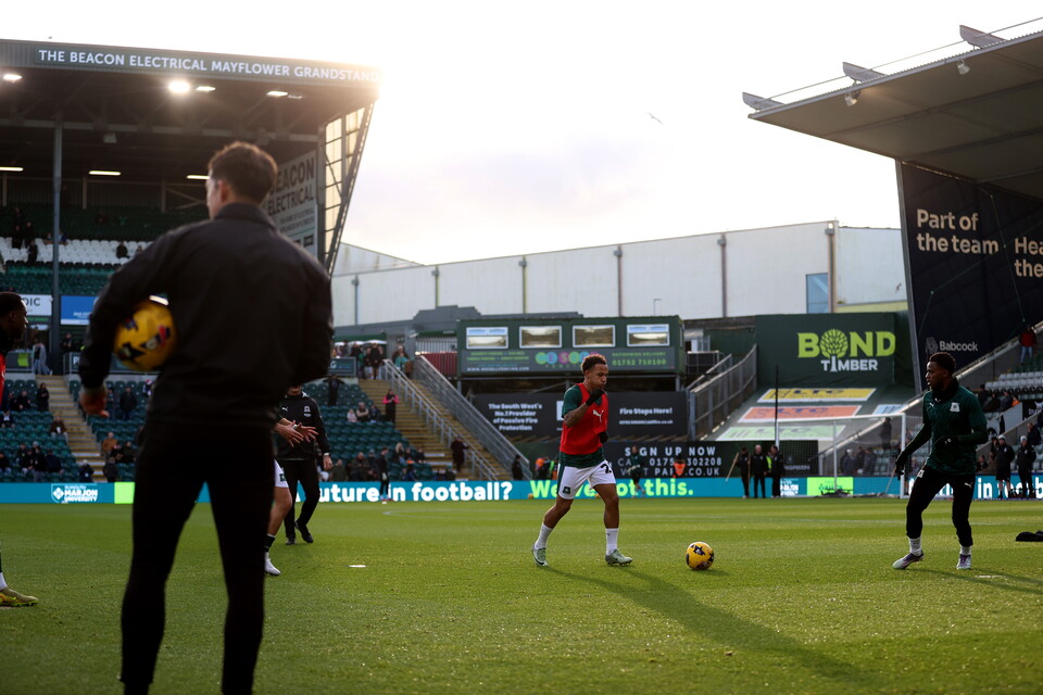 Match Gallery | Rotherham United (H)