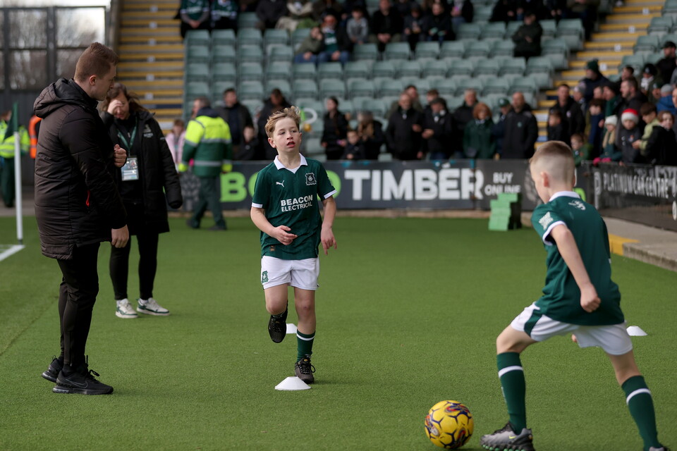 Match Gallery | Rotherham United (H)