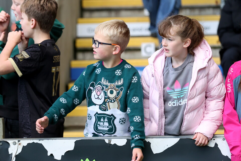 Match Gallery | Rotherham United (H)