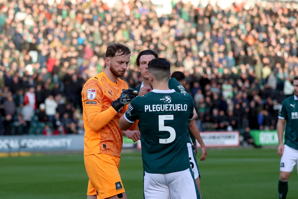 Match Gallery | Rotherham United (H)