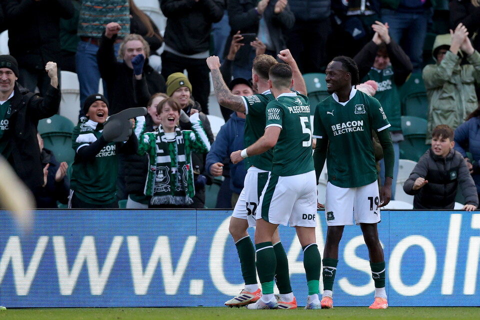 Match Gallery | Rotherham United (H)