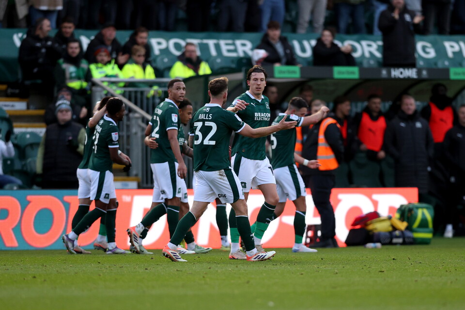 Match Gallery | Rotherham United (H)