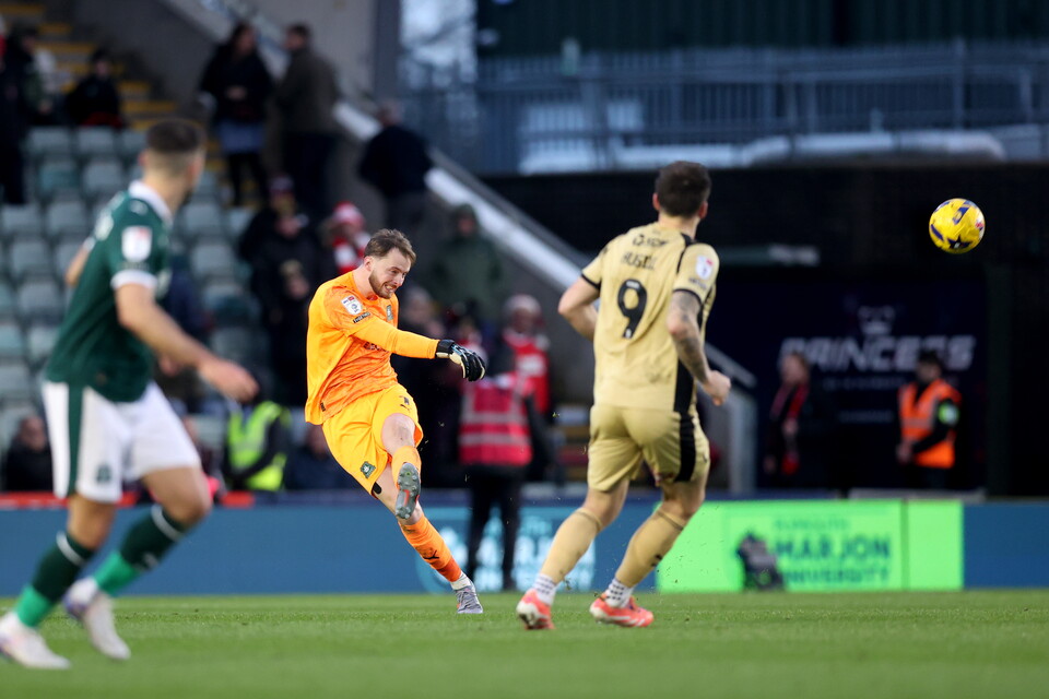 Match Gallery | Rotherham United (H)