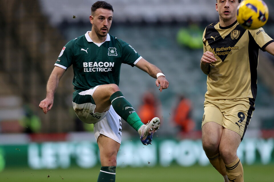 Match Gallery | Rotherham United (H)