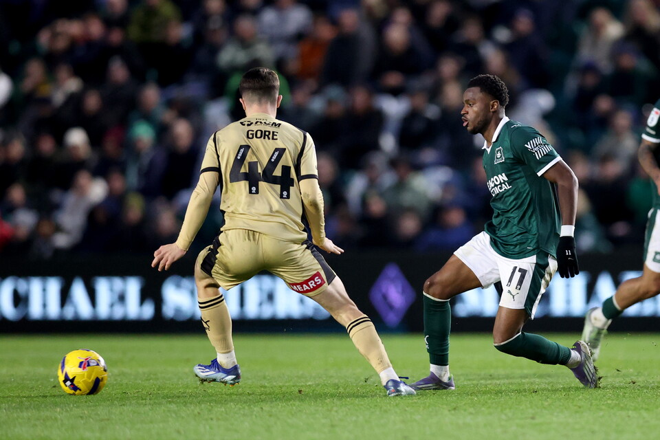 Match Gallery | Rotherham United (H)