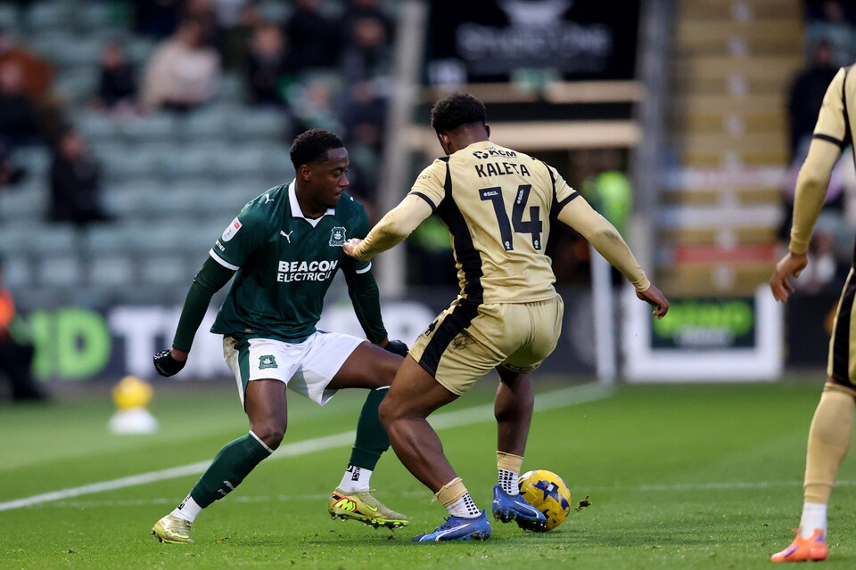 Match Gallery | Rotherham United (H)