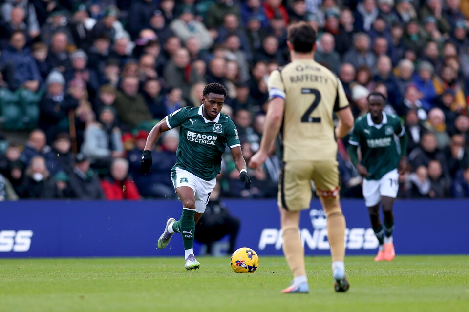 Match Gallery | Rotherham United (H)