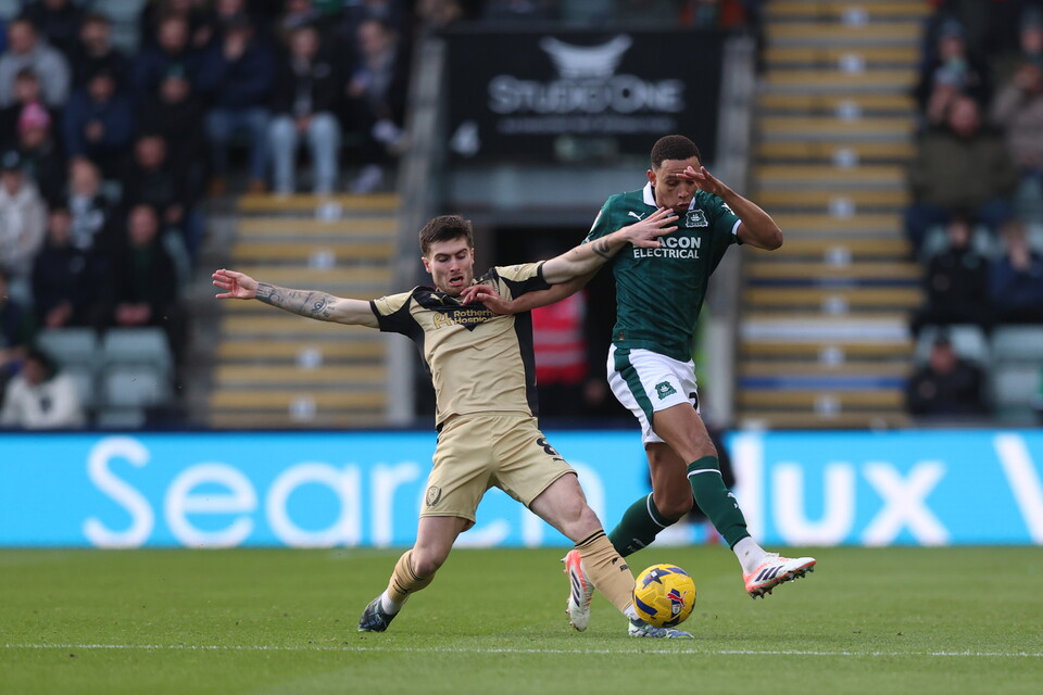 Match Gallery | Rotherham United (H)