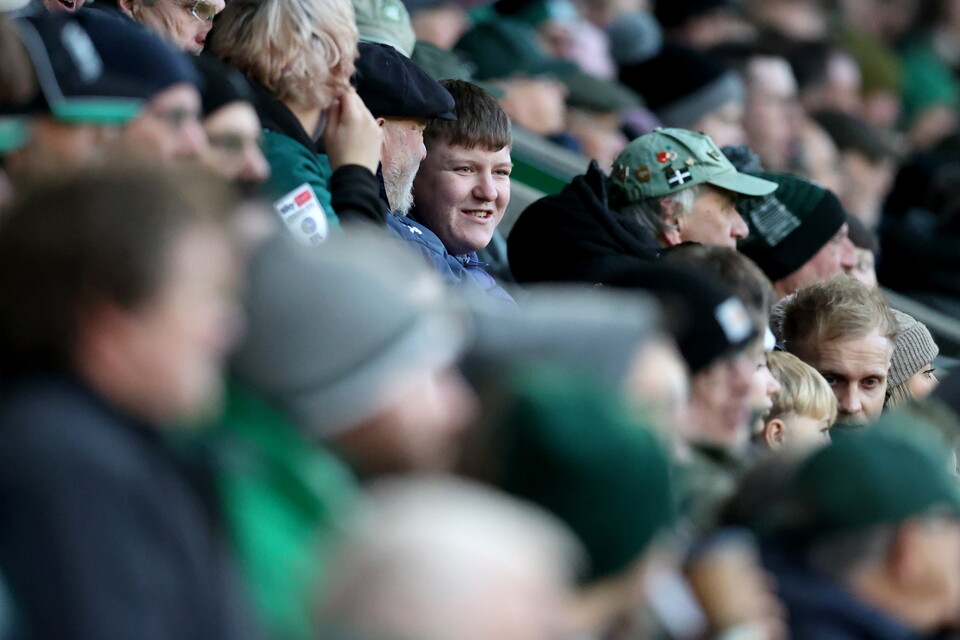 Match Gallery | Rotherham United (H)