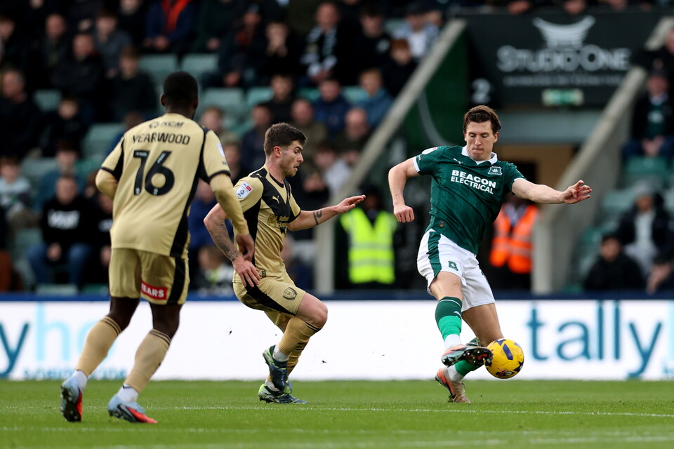 Match Gallery | Rotherham United (H)