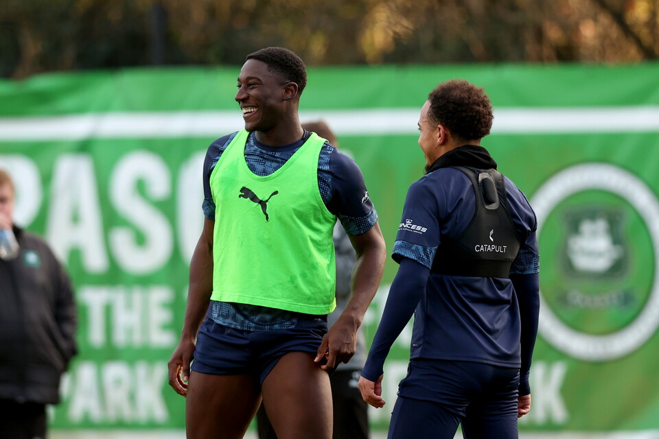Training Gallery | Pre Doncaster Rovers (A)