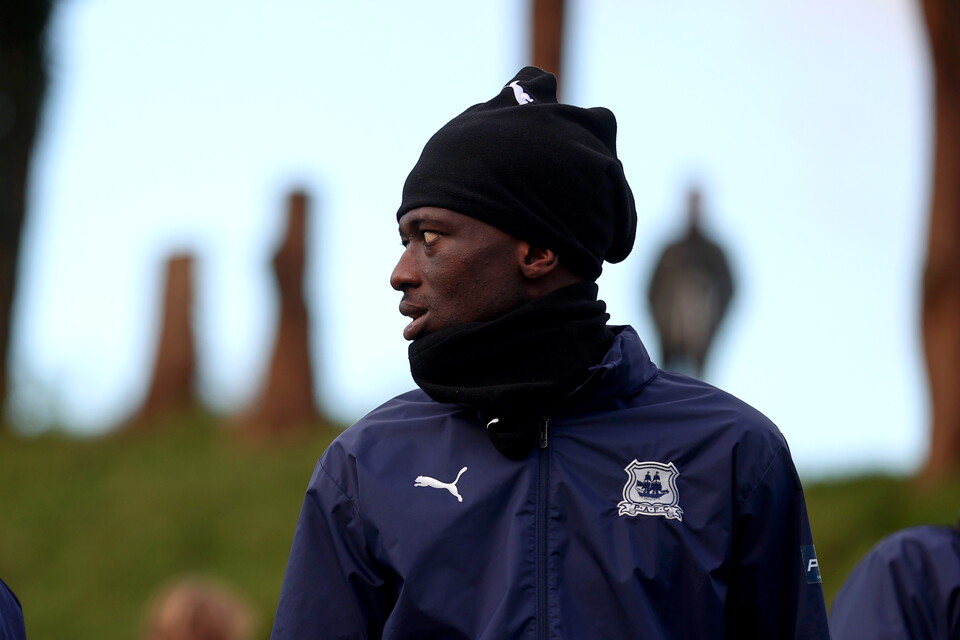 Training Gallery | Pre Doncaster Rovers (A)