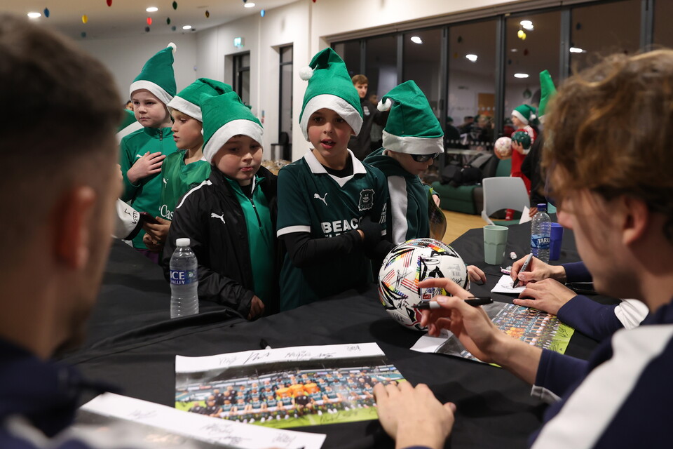Gallery | Christmas Cracker
