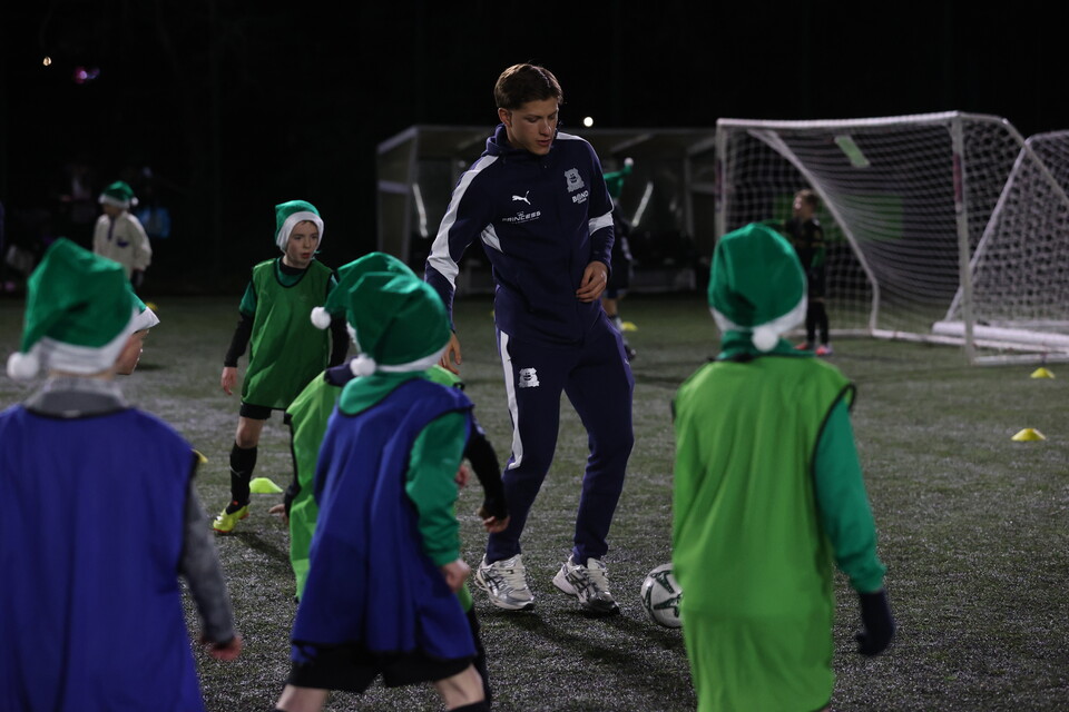 Gallery | Christmas Cracker