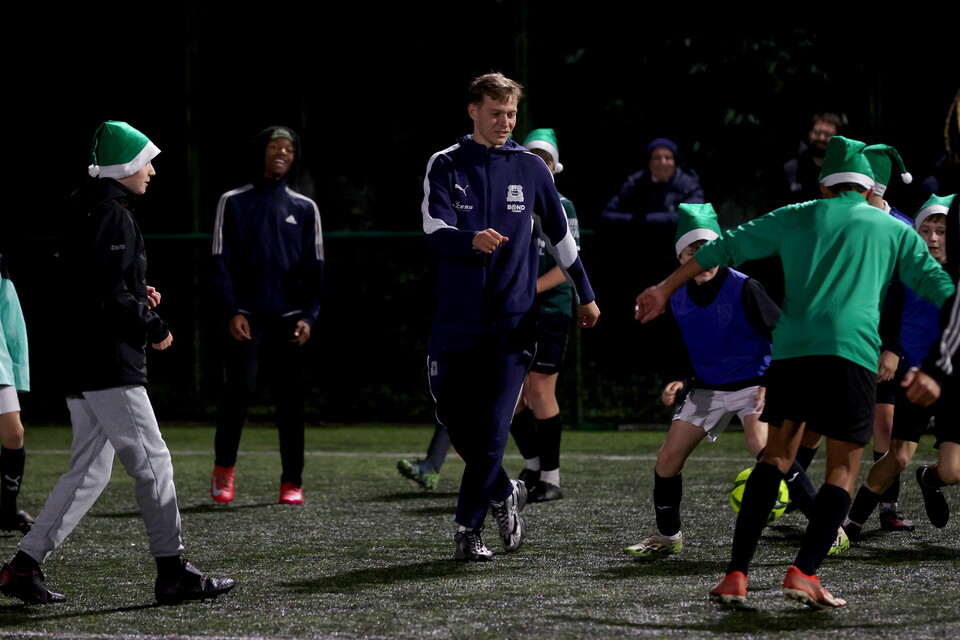 Gallery | Christmas Cracker