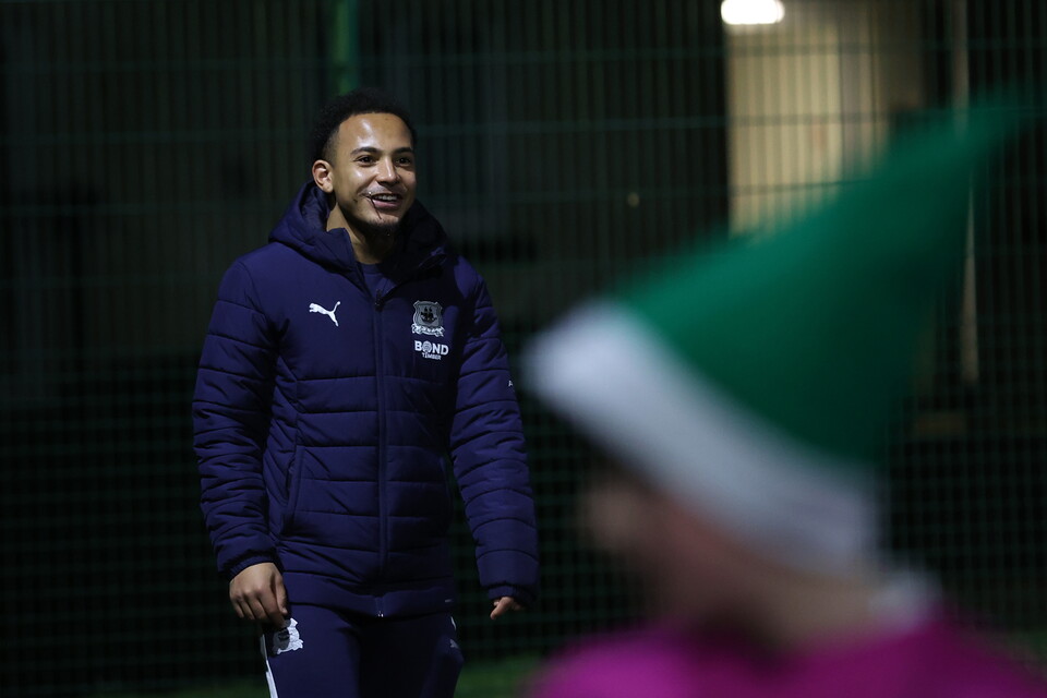 Gallery | Christmas Cracker