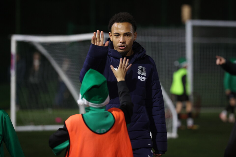 Gallery | Christmas Cracker