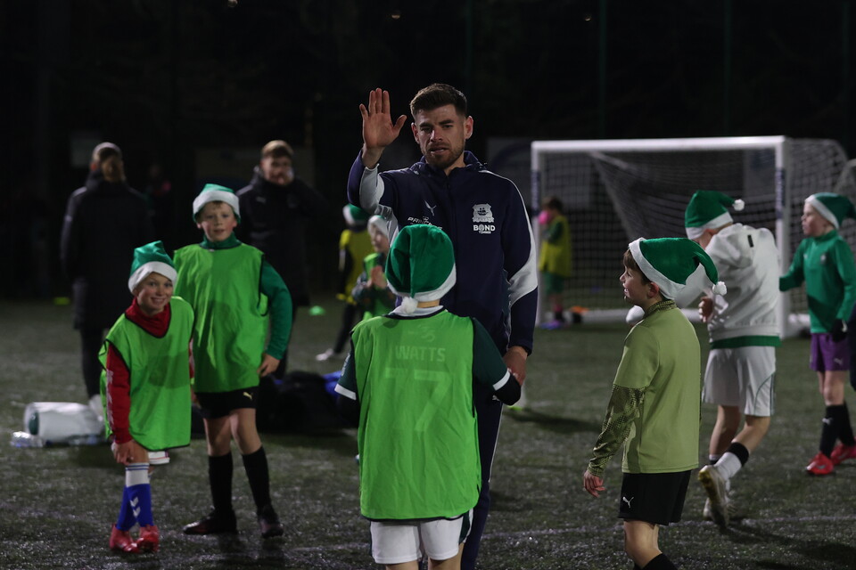 Gallery | Christmas Cracker