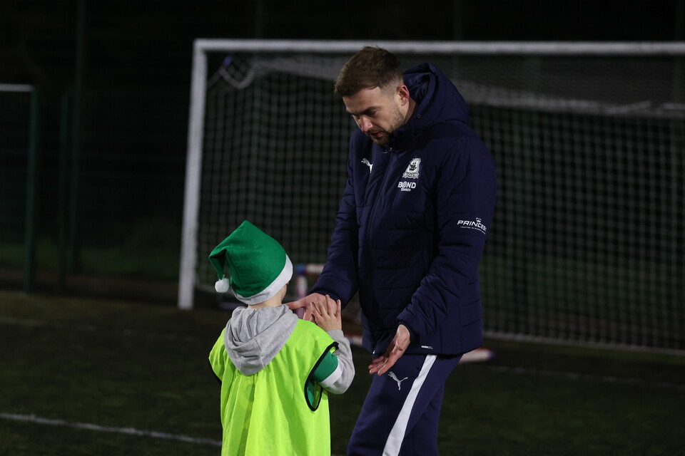 Gallery | Christmas Cracker