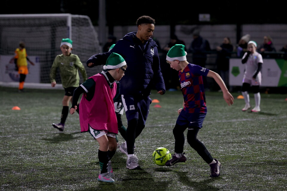 Gallery | Christmas Cracker