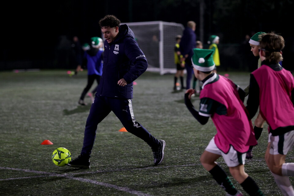 Gallery | Christmas Cracker