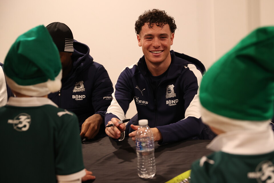 Gallery | Christmas Cracker