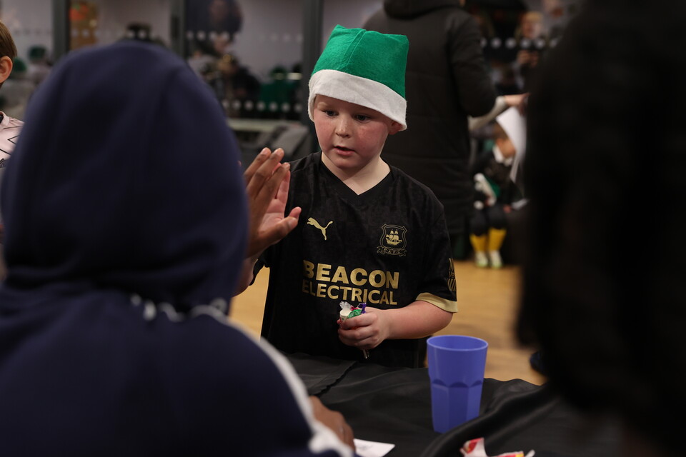 Gallery | Christmas Cracker