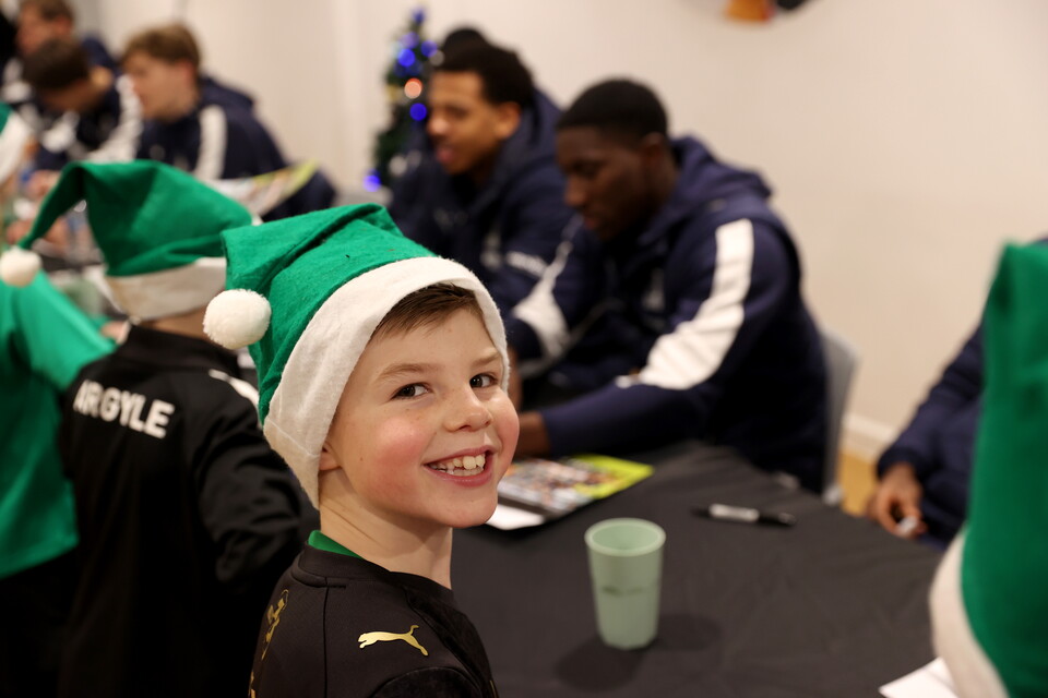 Gallery | Christmas Cracker
