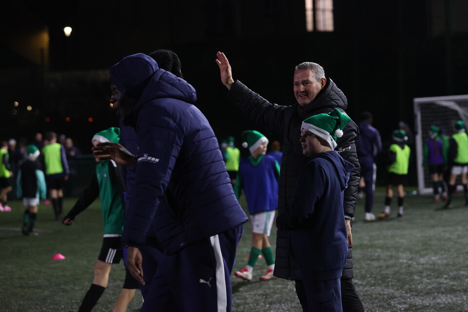 Gallery | Christmas Cracker