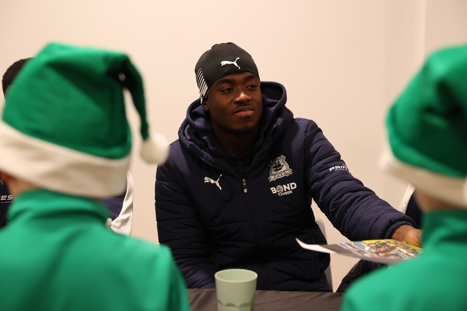 Gallery | Christmas Cracker