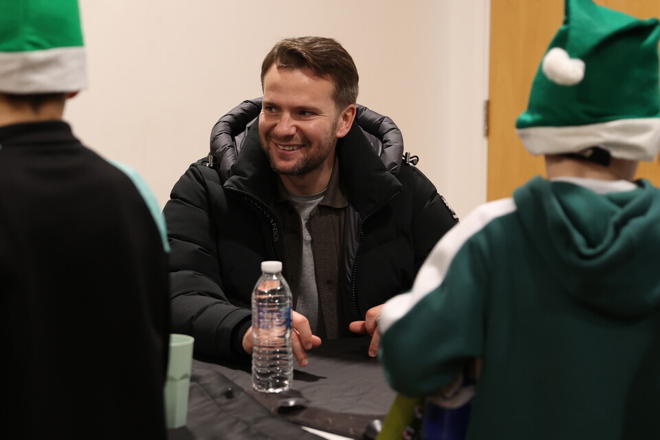 Gallery | Christmas Cracker