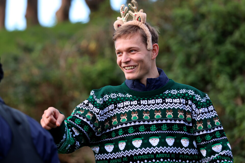 Training Gallery | Pre Reading (H)