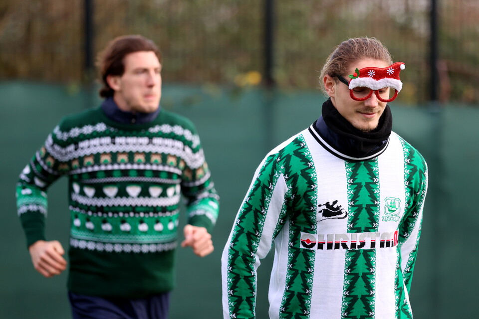 Training Gallery | Pre Reading (H)
