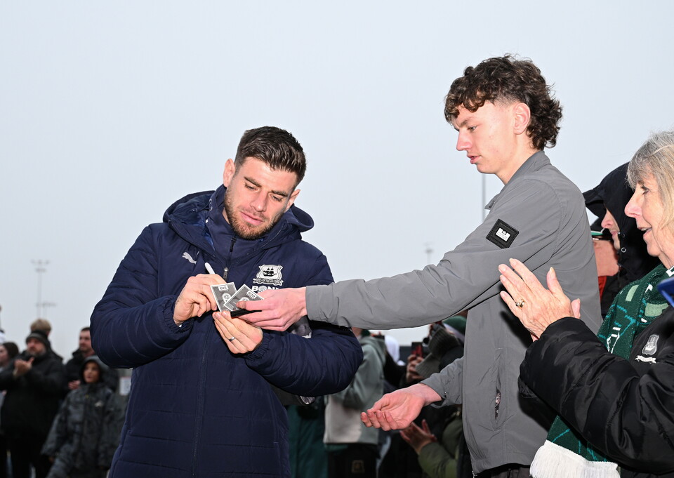 Match Gallery | Doncaster Rovers (A)