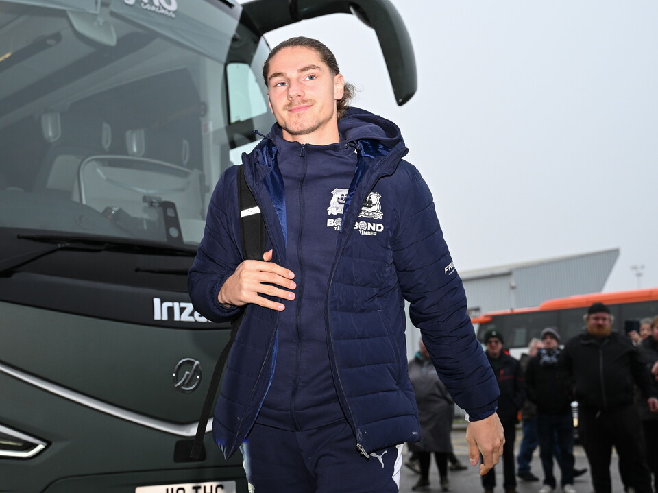 Match Gallery | Doncaster Rovers (A)