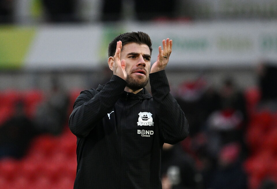 Match Gallery | Doncaster Rovers (A)