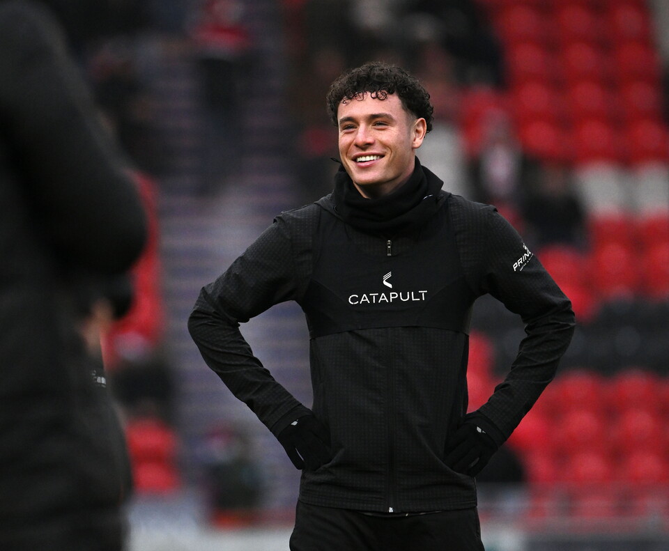 Match Gallery | Doncaster Rovers (A)