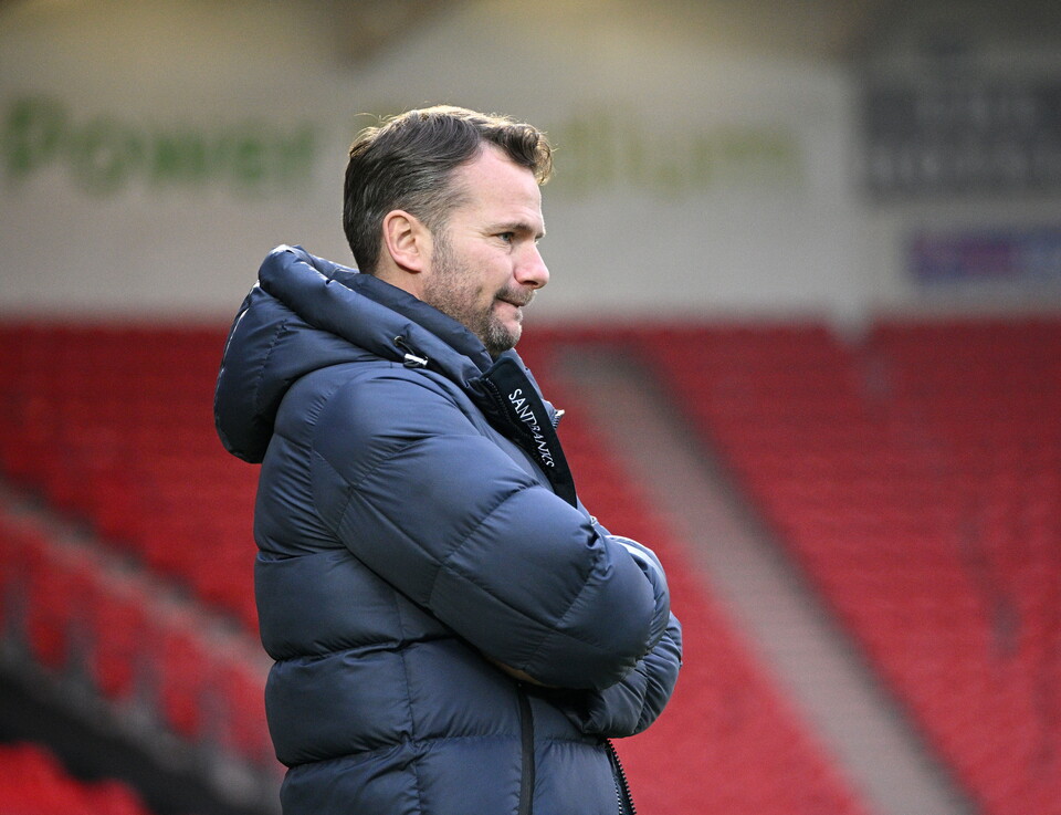 Match Gallery | Doncaster Rovers (A)