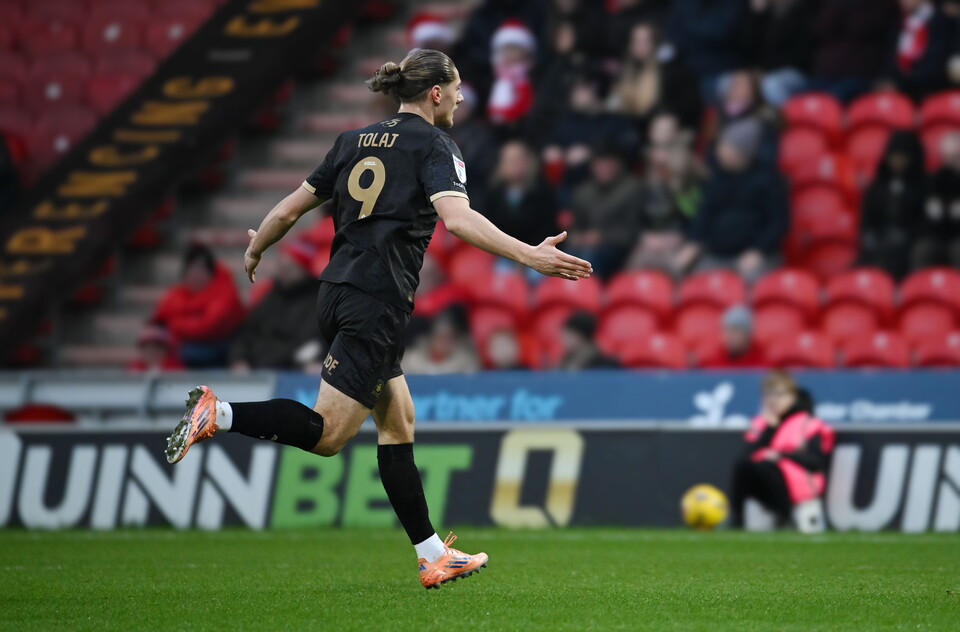 Match Gallery | Doncaster Rovers (A)