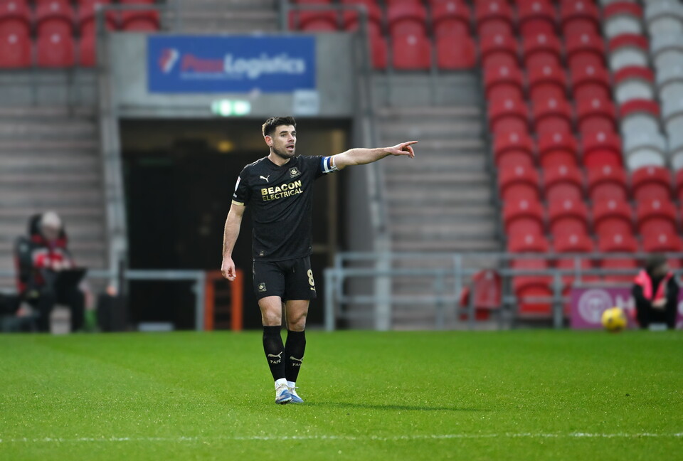 Match Gallery | Doncaster Rovers (A)