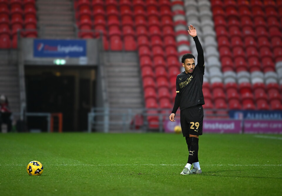 Match Gallery | Doncaster Rovers (A)