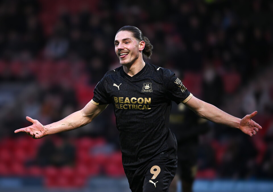 Match Gallery | Doncaster Rovers (A)