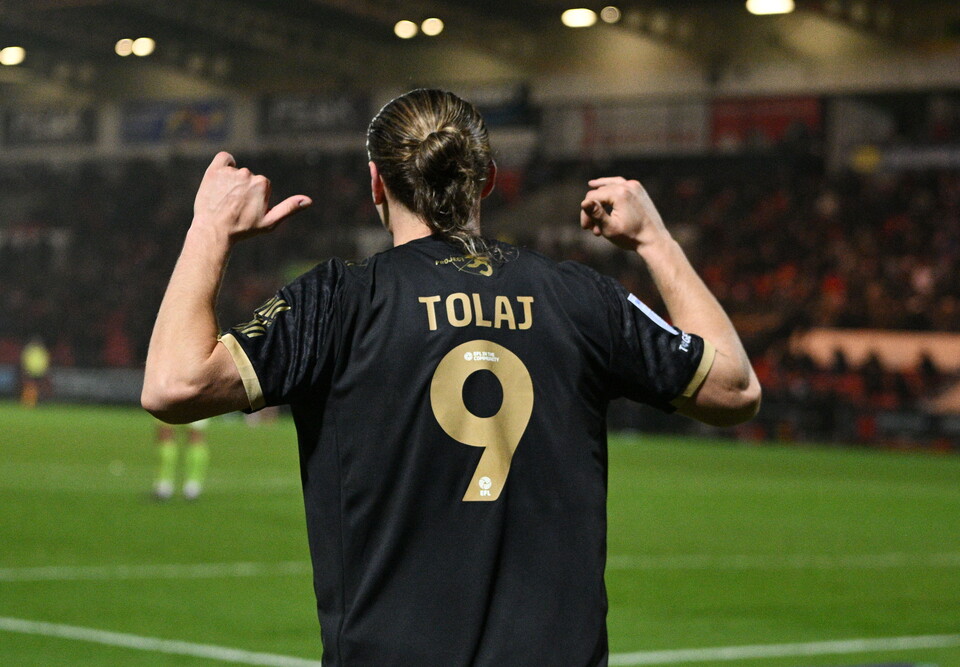 Match Gallery | Doncaster Rovers (A)