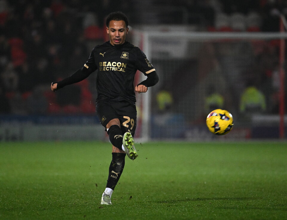 Match Gallery | Doncaster Rovers (A)